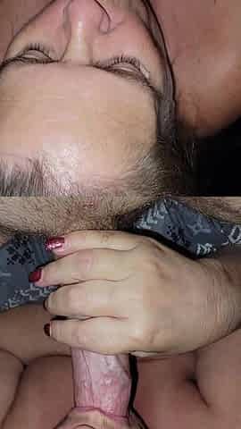 When You Need Privacy You Suck His Dick In The Car