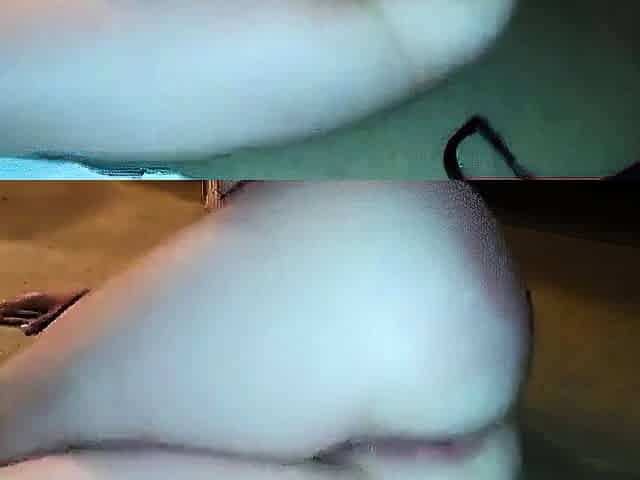 Cuckold Girl Anal with Black Cock