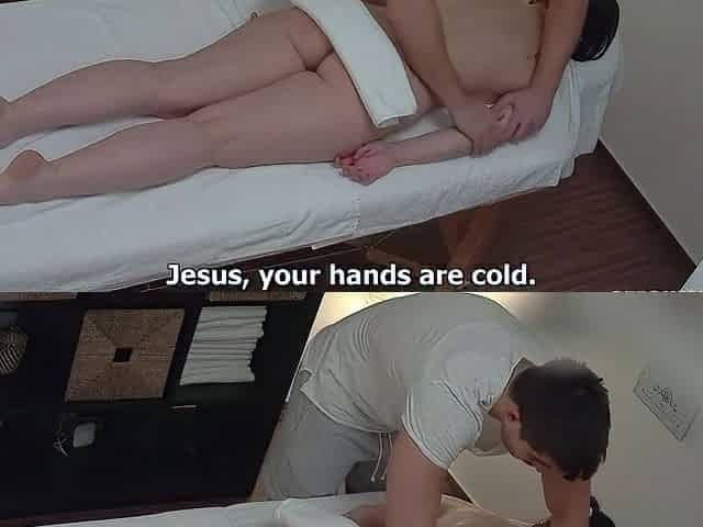 Naughty Amateur Fucked On Hidden Cam