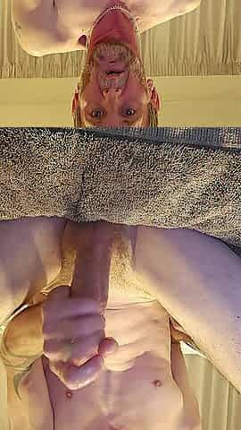 Toys in my booty playing for u