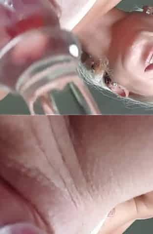 Hot, Juicy and Xtreme Close up