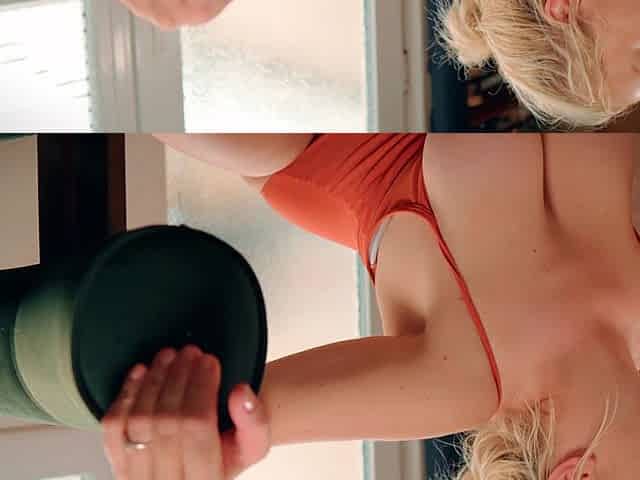 The Slut Next Door 4K