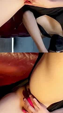 Dildos, Vibrator Masturbation