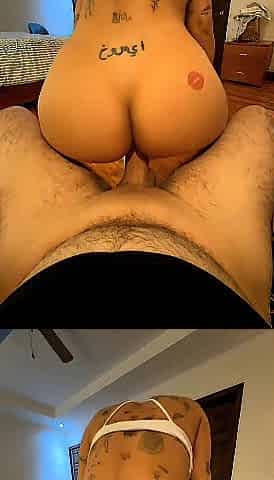my move twerk-ride, patent pending