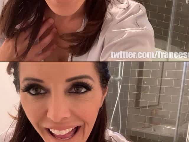 Francesca Le Nasty Stepmom Anal