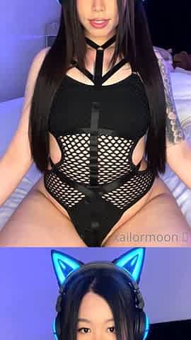 Asian Amateur Webcam Porn Video