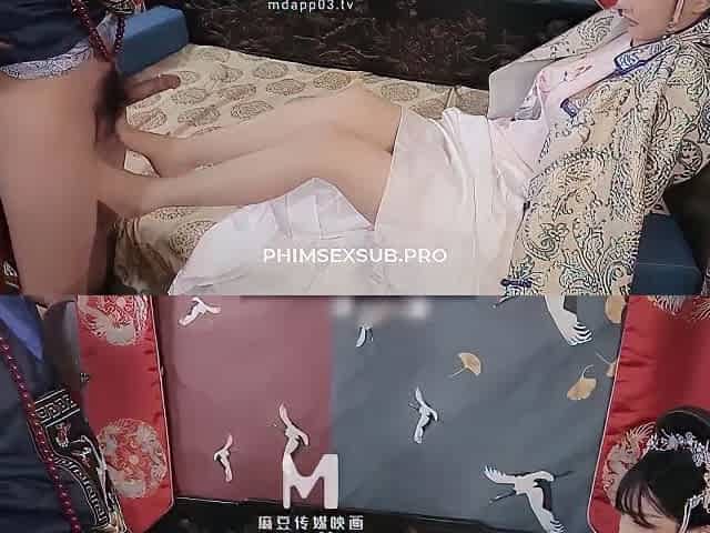 Fuck Your Majestys Beautiful Geisha - Costume Japanese Asian Sex Historical