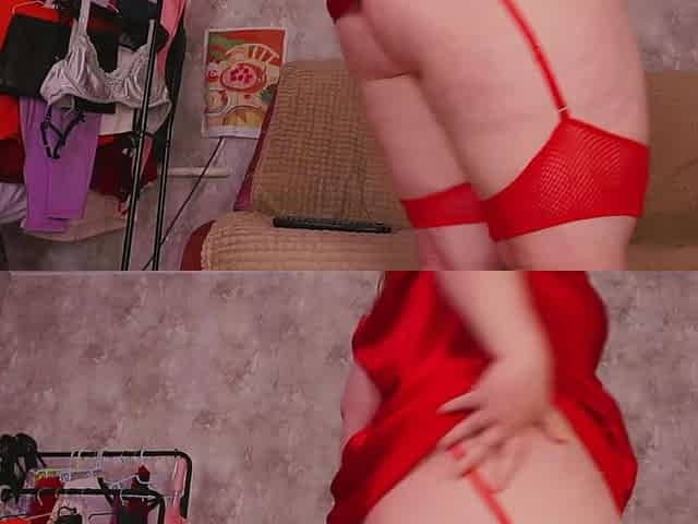 BBW PAWG Body