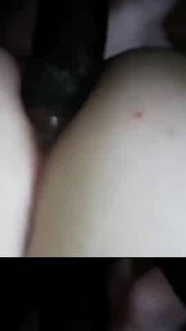 BBC Doggy Anal Pounding Screaming Loud Orgasms