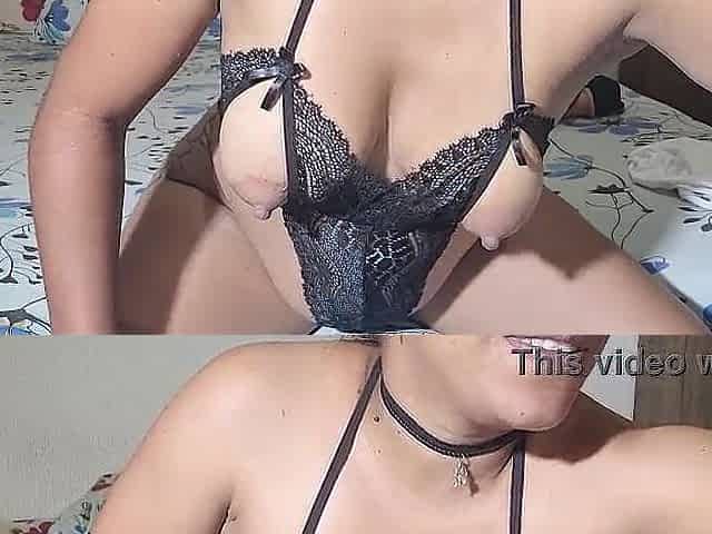 Live solo miia thalia gostosa