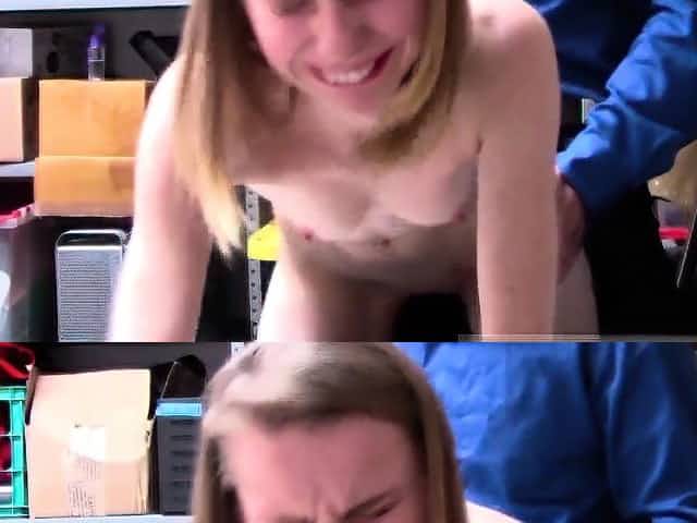 Doctor cum inside teen Grand Theft - LP squad has been broug