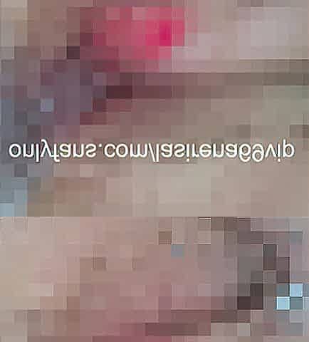Gratifying Masturbation With Pretty LaSirena69
