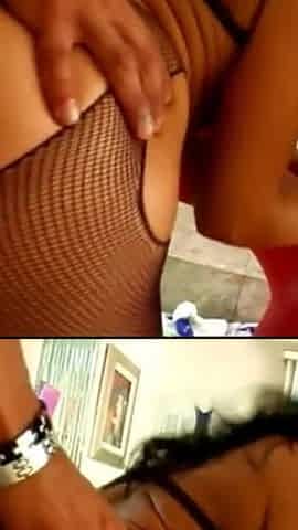 Perfect anal sex with nympho