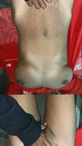 Desi Bhabhi Fucked By Her Brother-in-law