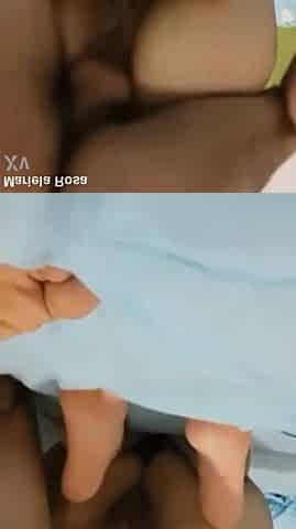 I love penis up my booty