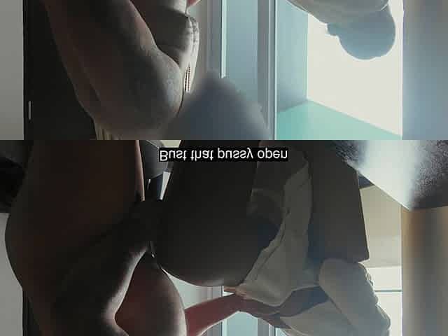 Hotel Maid Loves Getting Fucked by Wealthy Guest