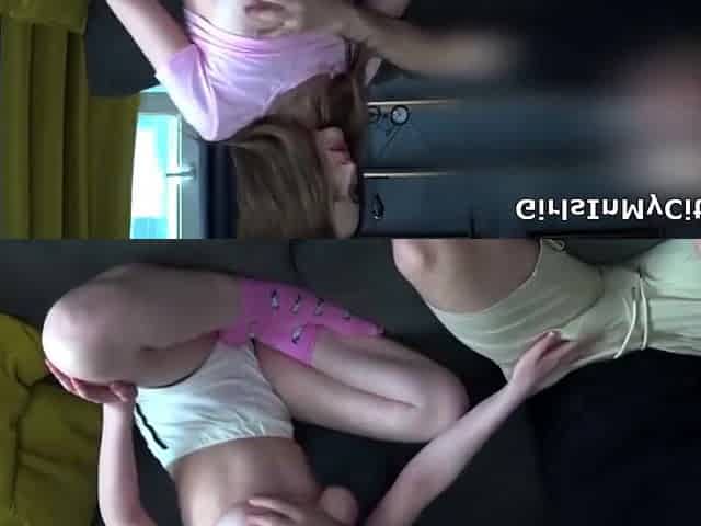 Raunchy Tart Exciting Xxx Clip
