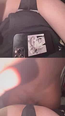 Fucking My Step Brother and Is Girlfriends