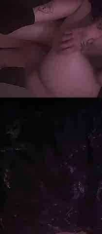 Blonde mother I'd like to fuck gets nasty pounding after shower