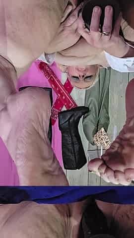 Dr Orders Cum Give Me That Big Cock