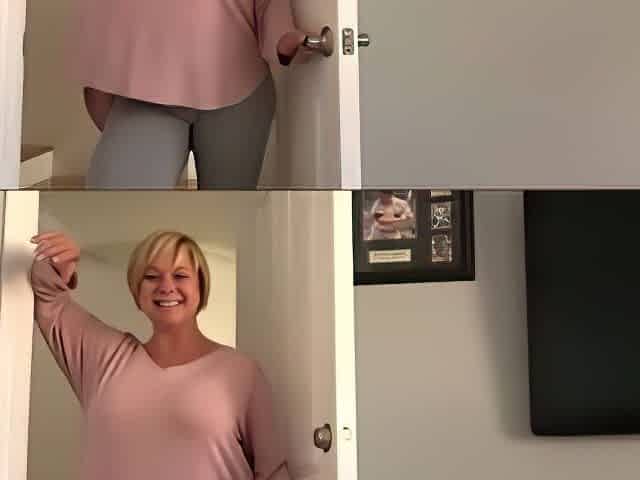 [MomComesFirst] Brianna Beach Meanwhile At Home [02.22.22] [p]