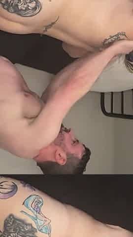 Massage with a Twist