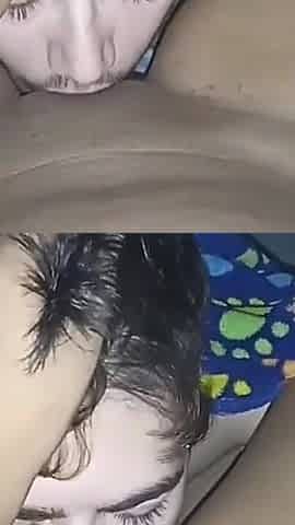 She Is an Excellent Brunette with Big Tits Pussy Perfect and She Is From Miami United States
