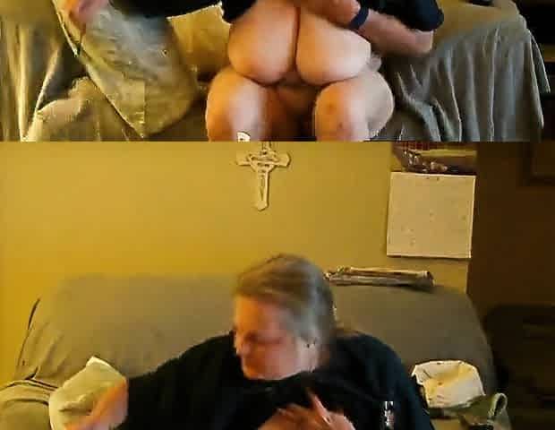 Exposed Girl Cora's Naked Truth: BBW Amateur with Big Natura