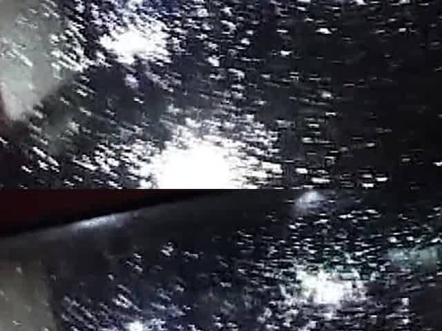 Horny MILF Fisted Deep with Dripping Rosebud Explosion