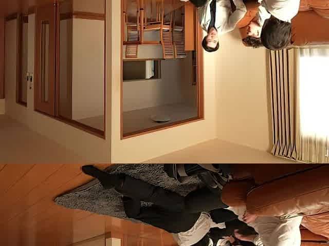 Sister's Throat Fucked to Save Brother from Bully's Home Occupation x1x60C853E550EE3CF82E