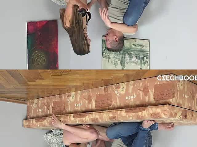 mother i'd like to fuck likes hard sex