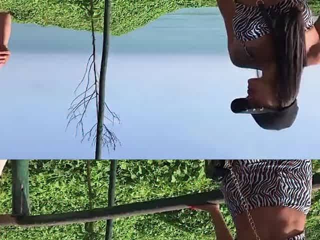 mother I'd like to fuck oriental latin chick Tomiko craves to get laid and do porn with a tourist