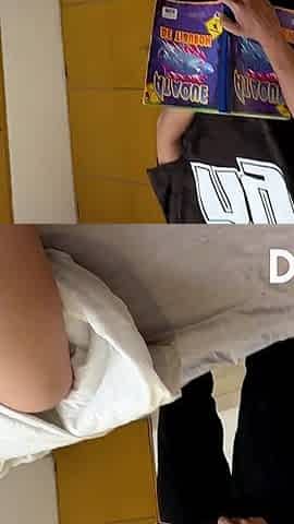I Forgot That Lil Timy Was My Stepson and I Ended up Fucking Him