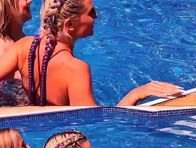 MyDirtyHobby SirenaSweet Girls Big Cock