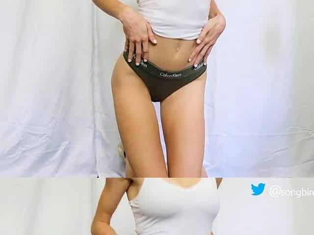 Amateur ass masturbation compilation
