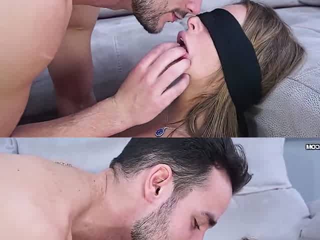 Beautiful Amateur Teen 18+ Sensational Sex Video