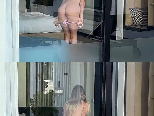 I swim in a pool full of dicks