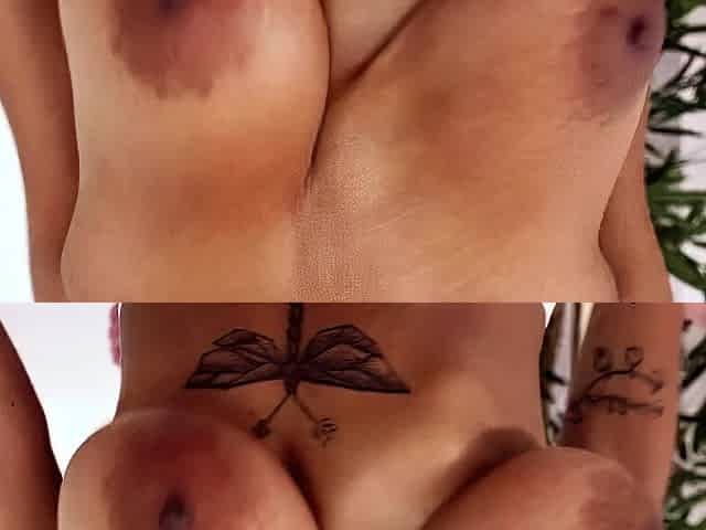 LoveHerAss Tina Fire Anal Sex With Big Tits Ebony Latina