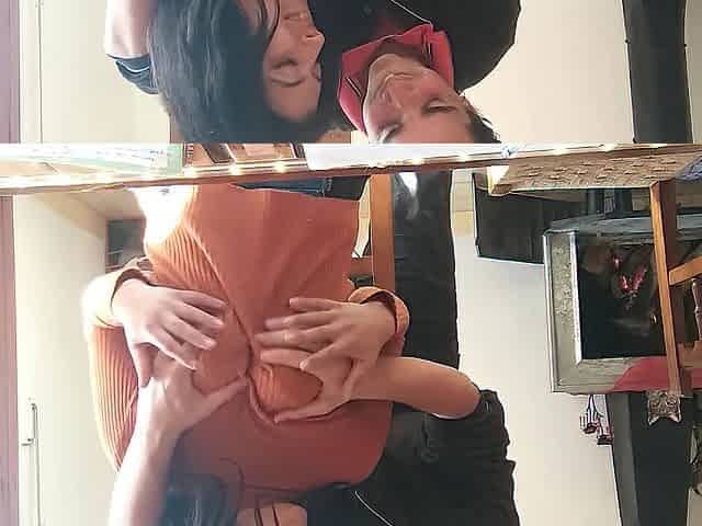 Teacher and college angel screwing hard large butt white angel