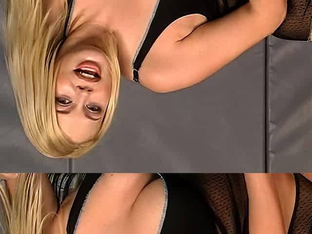 Alicia Rhodes Brit babe gets fucked by two hot guys