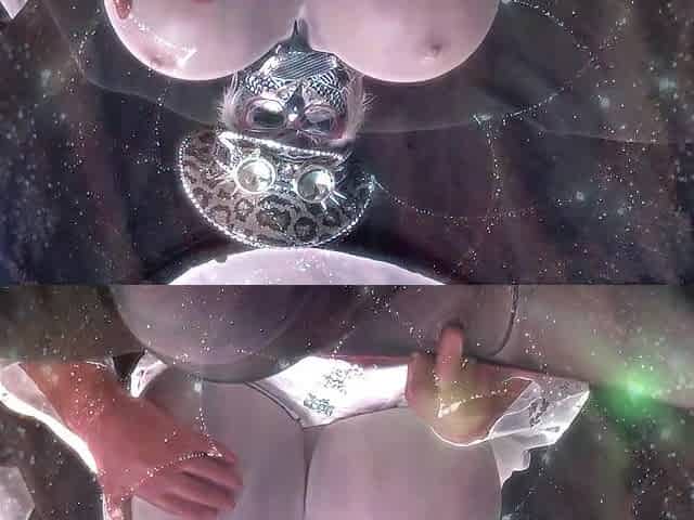 Giant Silicone Bazookas Daydream Vagina Massage II Giant Breasts Ever - Soothing Romantic Music Appetizer