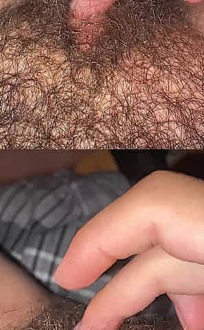 Hot Hotties Masturbates until that babe has CUM OOZING Climax !!! Groaning through ????