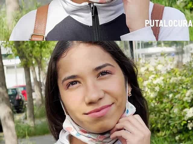 Adorable and tiny Latina teen fucked by ugly fat bastard