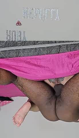 My Boss Always Cums Inside Me and Leaves My Pussy Dripping with Cum
