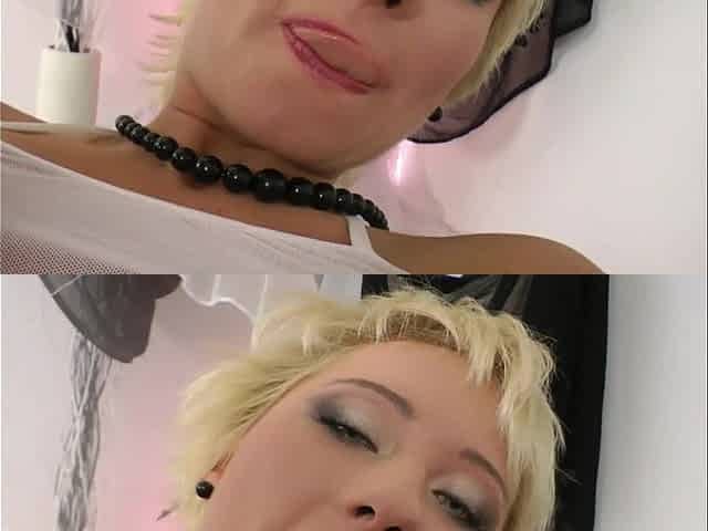 Sloppy Blowjob Leads to Relentless Ass Fucking