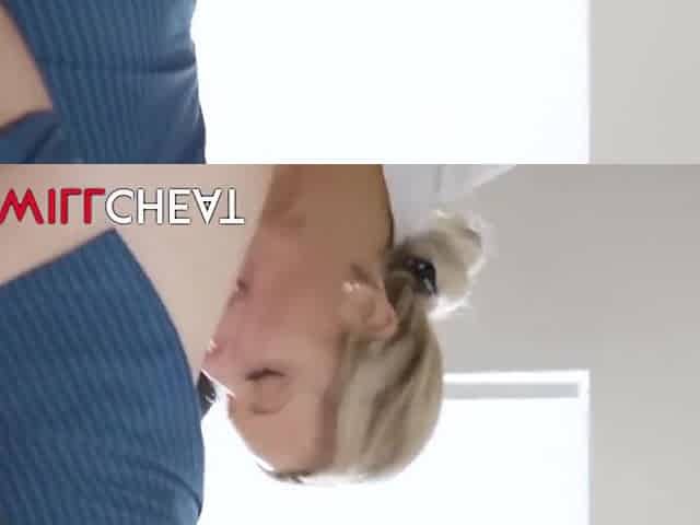 Blowjob Video With Superb Nina Elle From