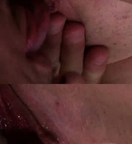 Horny Babe with Small Tits and High Heels Gets Fucked by