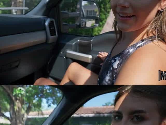 Fruity tart Selina Bentz adult movie