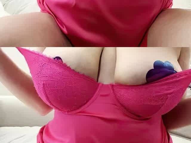 Goddessnoelle - Owned By Tits