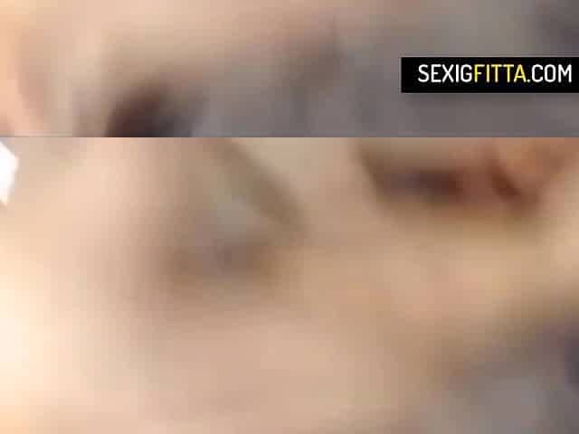 Swedish wench coarse sex with boyfriend